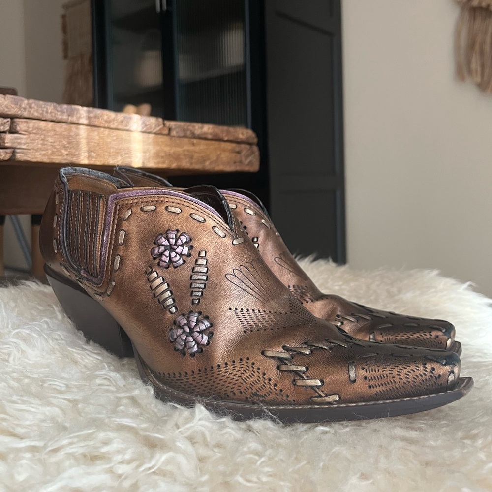 BCBG girls boots size women’s 37 - Picture 5 of 7
